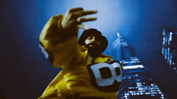 Music Video Radamiz GIF by Payday Records