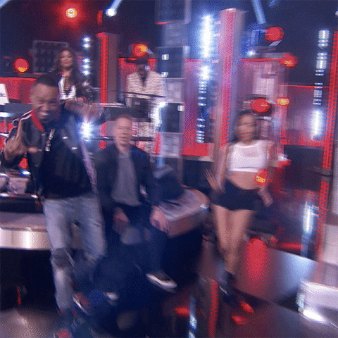 hip hop squares picture GIF by VH1
