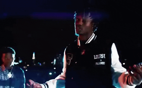 Ji Lil Tjay GIF by YXNG K.A - Find & Share on GIPHY