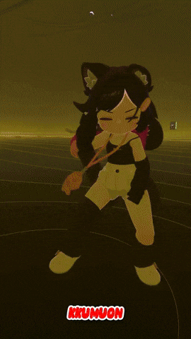 Vtuber Vrchat GIF