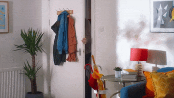 Young GIF by Oli Fox