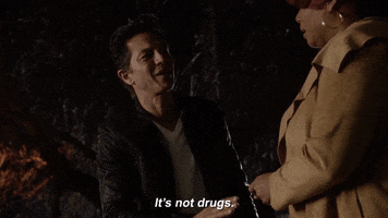Lee Daniels Not Drugs GIF by STAR