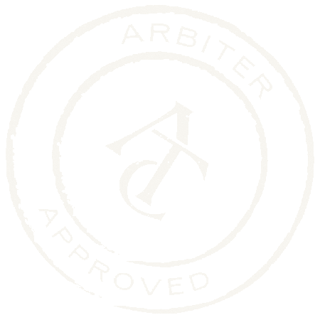 Luxury Travel Sticker by Arbiter Travel