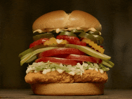 Beautiful Thing Condiments GIF by Harvey's