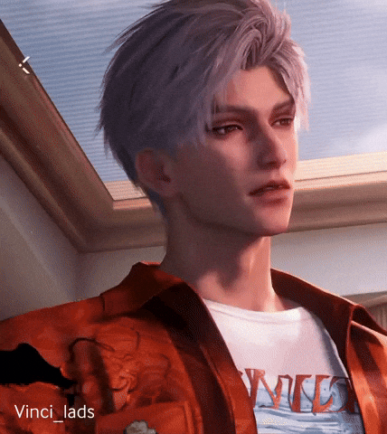 Sylus GIF