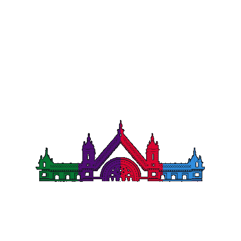 Founders Day Dulwich Sticker by dulwichcollegesingapore