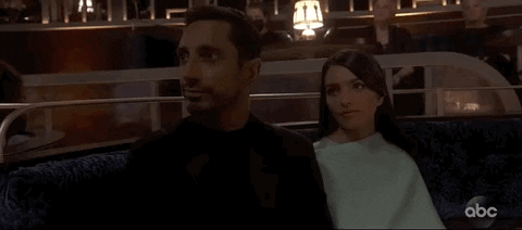 Riz Ahmed Oscars GIF by The Academy Awards - Find & Share on GIPHY