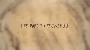 oh my god omg GIF by The Pretty Reckless