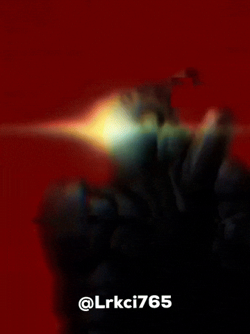 Robot Rex GIF