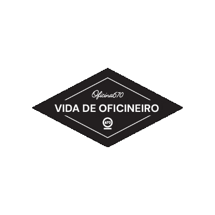 oficina670coworking Sticker