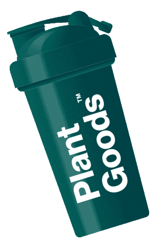 Plant Goods Sticker