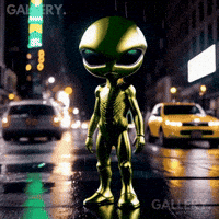 Art Fun GIF by Gallery.fm