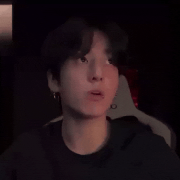 Jungkook GIF