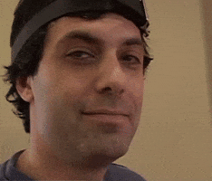 Oh Yeah GIF