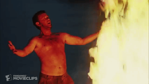 Fire GIF - Find & Share on GIPHY