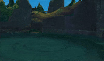 Hello Chat GIF