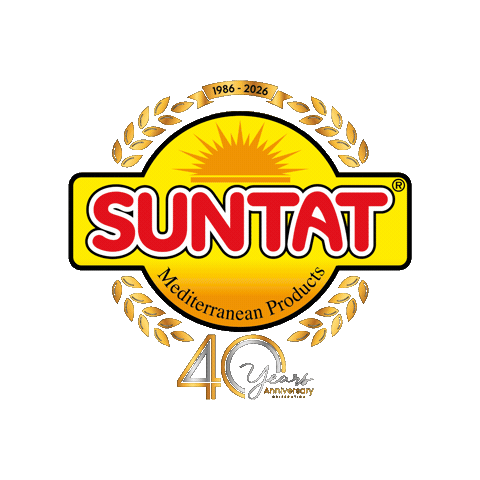 SUNTAT Sticker