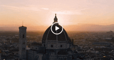 Italy Drone GIF by AirVuz
