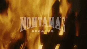 Montana's BBQ & Bar GIF