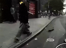 Justin Pierce GIF