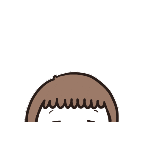 Baby Smile Sticker
