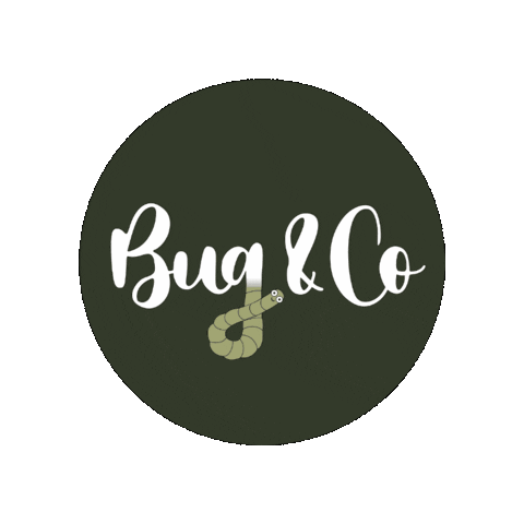 bugandco Sticker