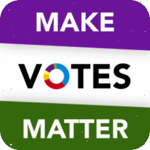 Voting GIF