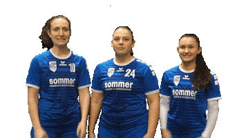 Happy Sport Sticker by HC Winnenden