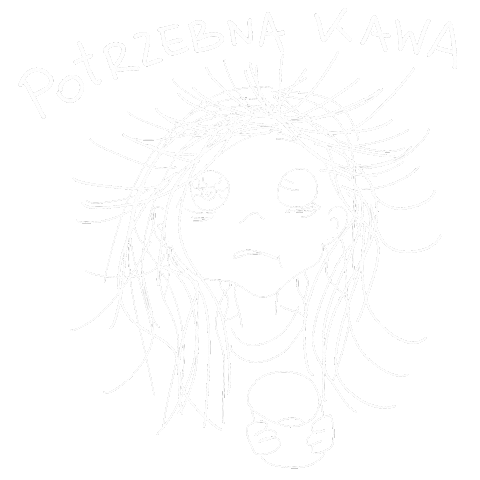 Good Morning Art Sticker