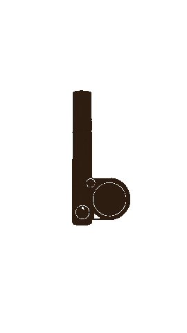 Handpresso Sticker
