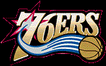 philadelphia 76ers