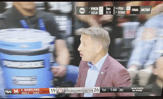 Annoyed GIF