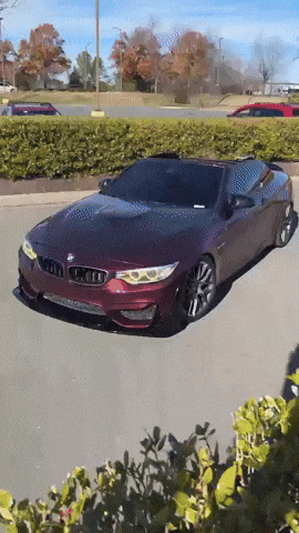 Bmw GIF