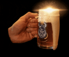 Beer Cervejariaodin GIF by ODIN