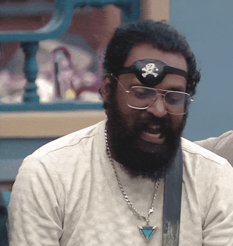 Biggboss Malayalam GIF
