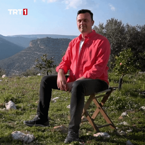 Me To Thank You GIF by TRT