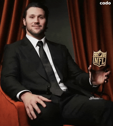 Buffalo Bills GIF