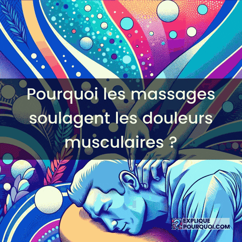 Massages GIF by ExpliquePourquoi.com