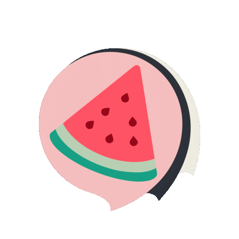Dayslice Sticker