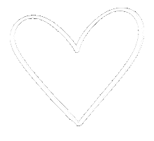 Love It Heart Sticker