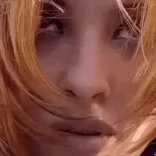 Nico Robin GIF by partner in crime