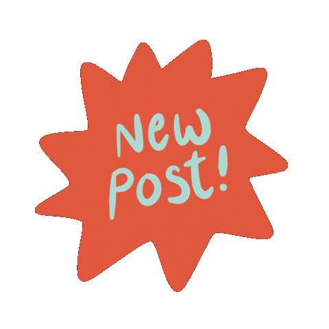 Instagram Post Sticker