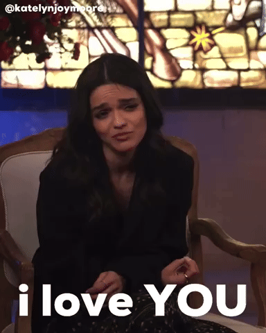 Love GIF