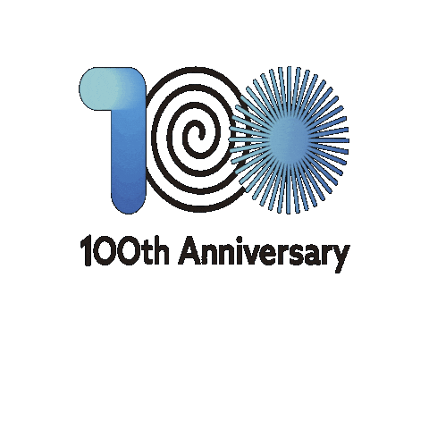 100-Lecie Anest Iwata Sticker by Anest Iwata