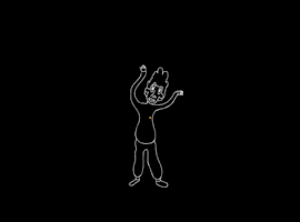 Dance Animation GIF