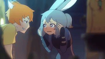 Judy Hopps GIF