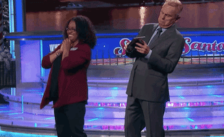 Big Wins Spinning GIF by Wheel of Fortune