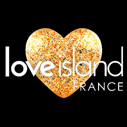 Love Island France GIF by ITV STUDIOS FRANCE