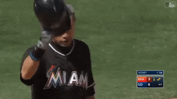 ichiro suzuki GIF by MLB