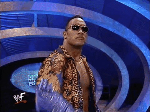 Wwf-hakeem GIFs - Get the best GIF on GIPHY